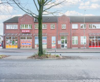 Geldern: Attraktive Gewerbefläche in zentraler Lage