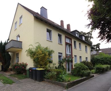 Unna – Friedrich-List-Straße: Kapitalanlage für Handwerker