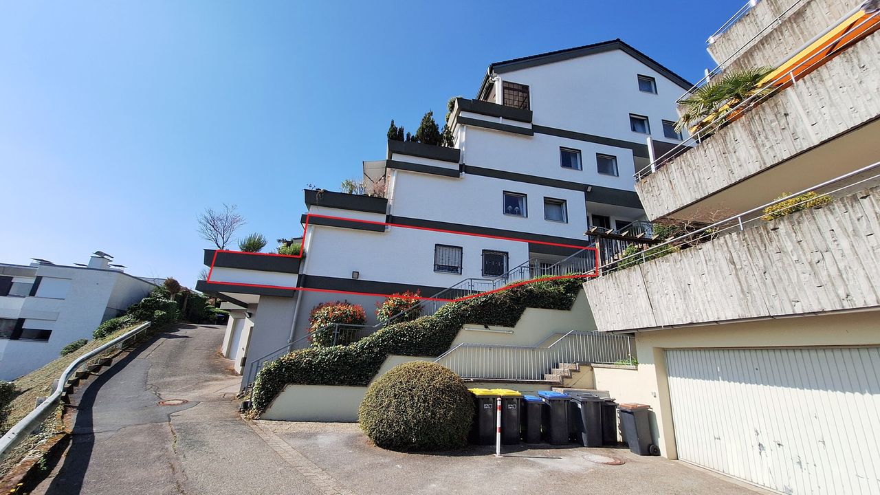 Außenansicht
