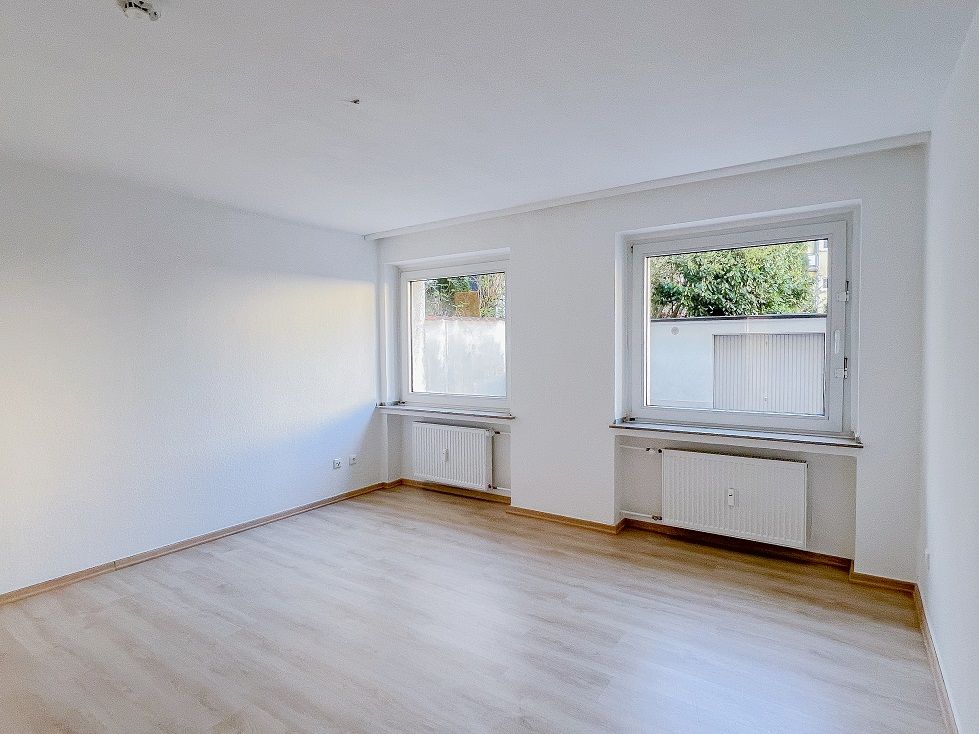 Wohnraum