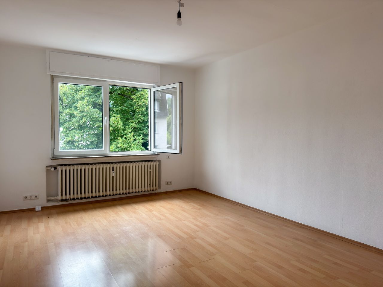 Solides Mehrfamilienhaus in Linz am Rhein mit über 6% Rendite – zentrumsnah!