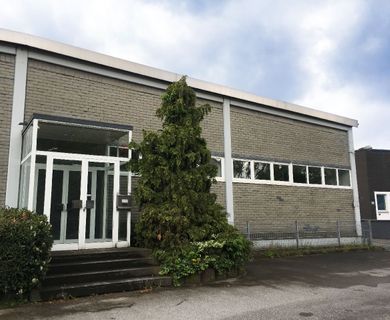 Hallenfläche mit ca. 500 m² – 1.200 m² Nutzfläche in Dortmund-Kley zu vermieten!