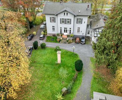 *Provisionsfrei* Ein Traum für Familien und Wanderfreunde des Siebengebirges *Petersbergblick*