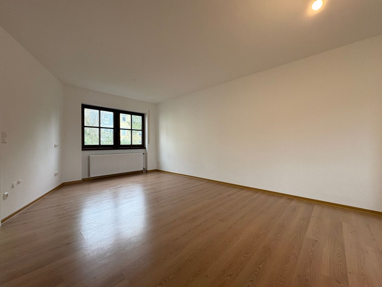 Wohn-/Esszimmer