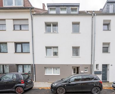 Ein Zuhause voller Möglichkeiten – charmanter Charakter trifft moderne Flexibilität