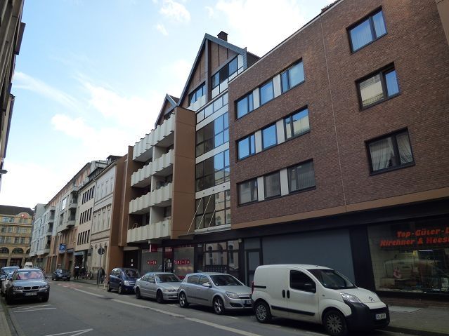 Aussenansicht