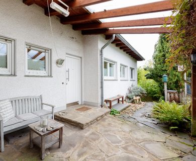 Verkaufsstart: Architektenhaus – ca. 176 m² Wohnfläche – 6 Zimmer – Sackgasse