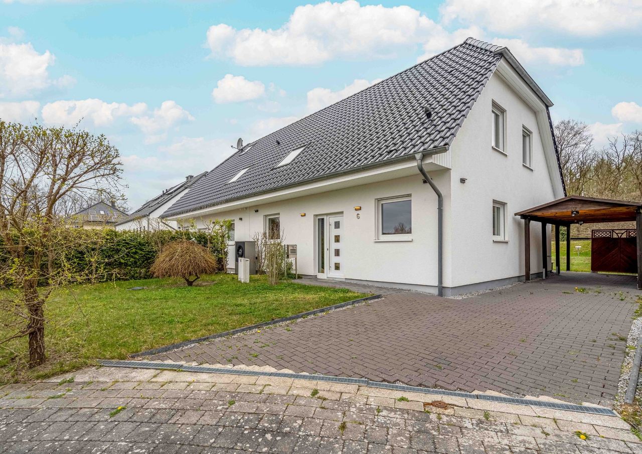 Außenaufnahme